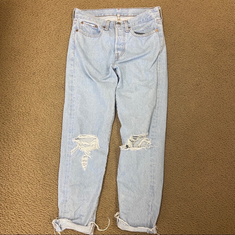 Levi’s - Picture 2 of 7